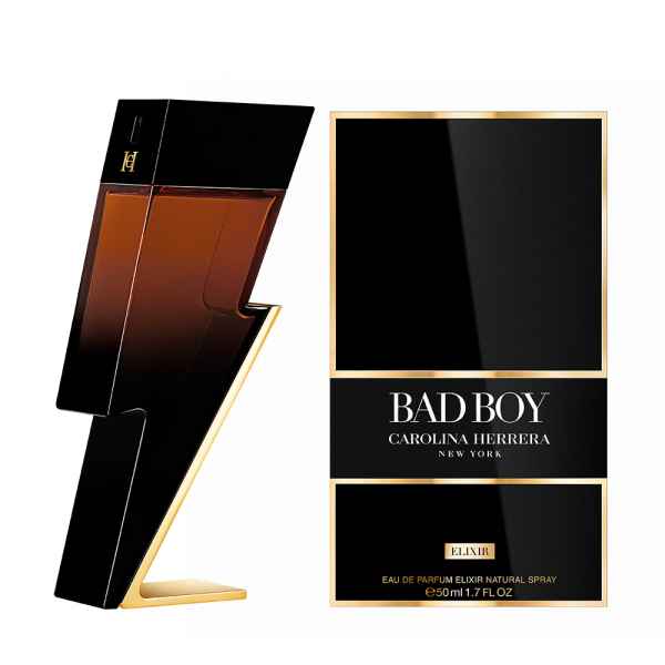 Bad Boy Eau de Parfum Elixir