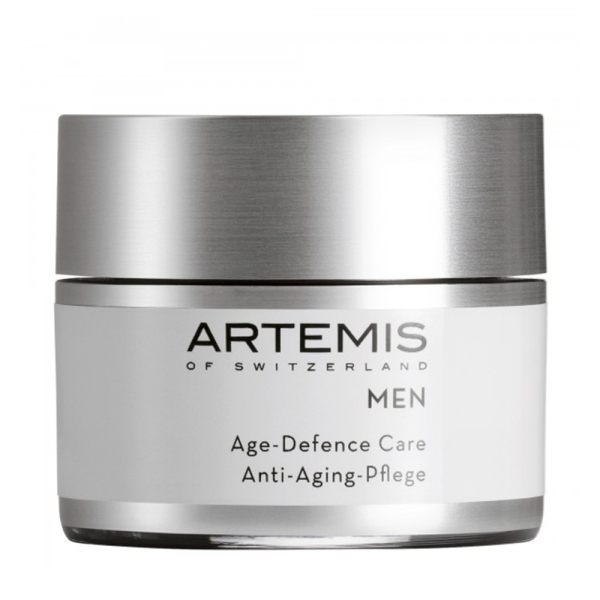 Men Age Defence Care