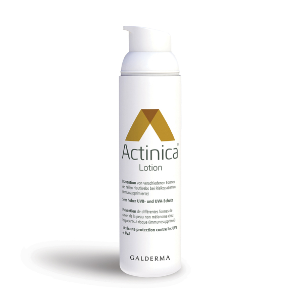 Actinica Lotion SPF50+