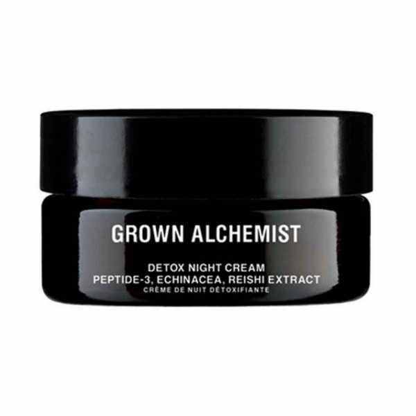 Detox Night Cream