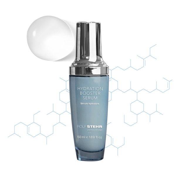 Hydration Booster Serum