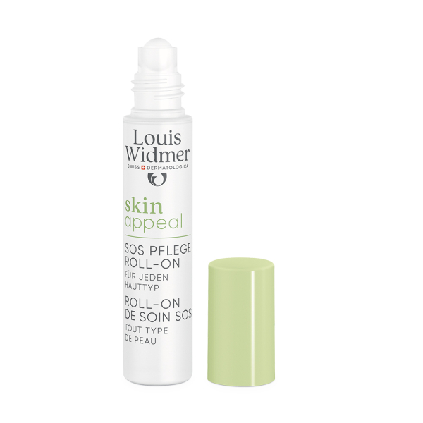 Skin Appeal SOS Pflege Roll-on