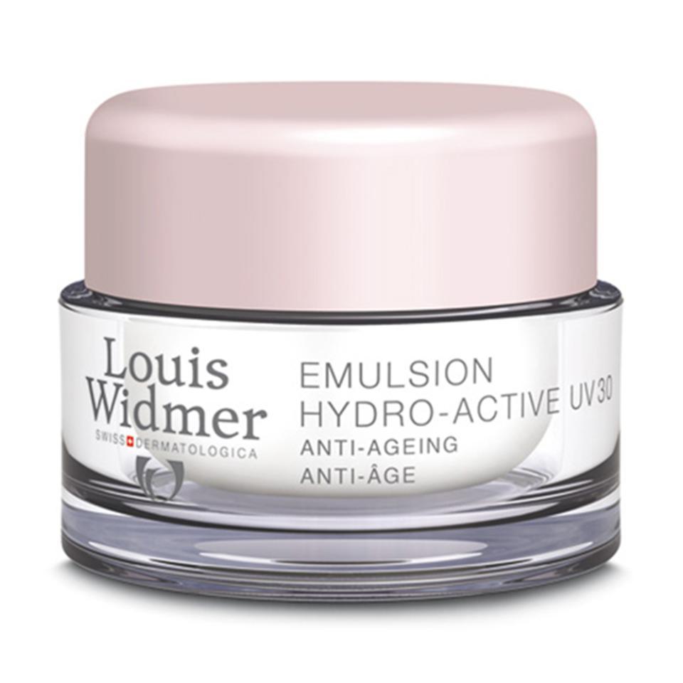 Emulsion Hydro-Active UV30