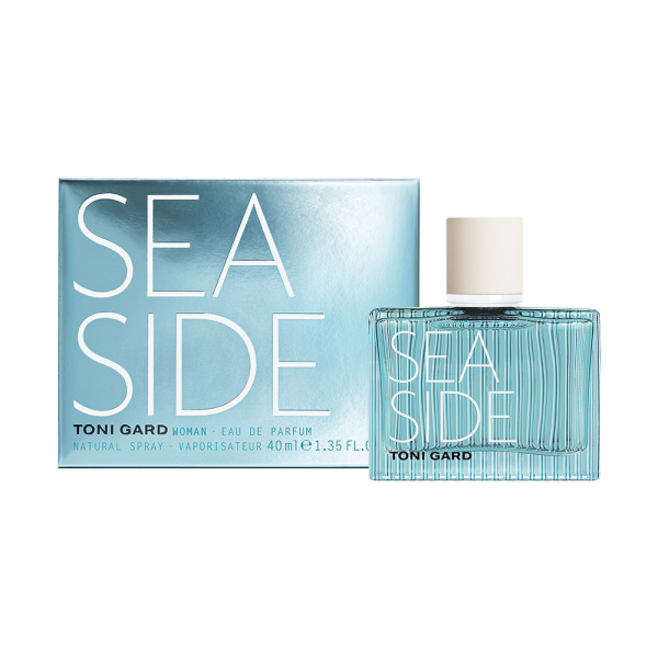 Seaside Woman Eau de Parfum