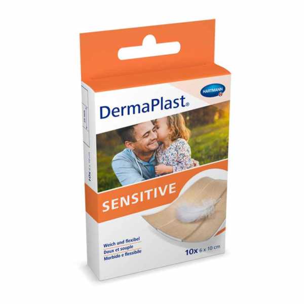 Sensitive zuschneidbar beige