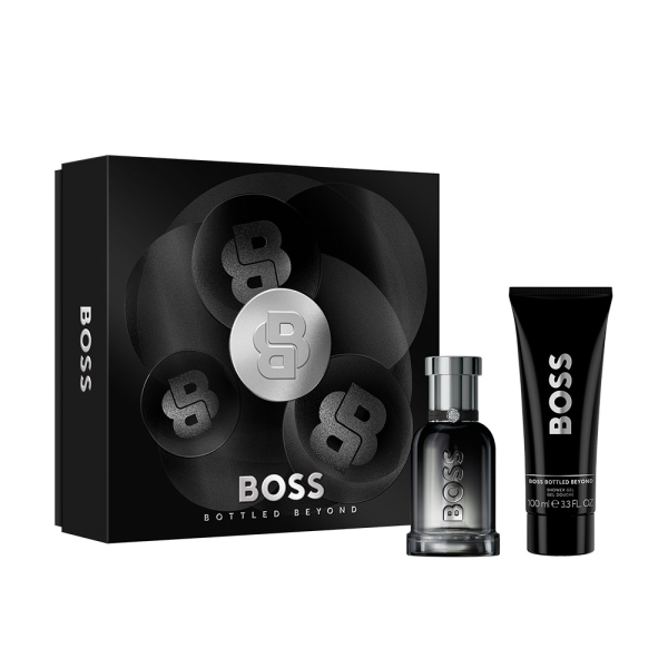 Bottled Beyond Eau de Parfum Geschenkset