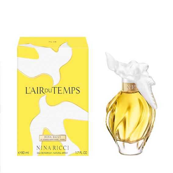 L'Air du Temps Eau de Parfum