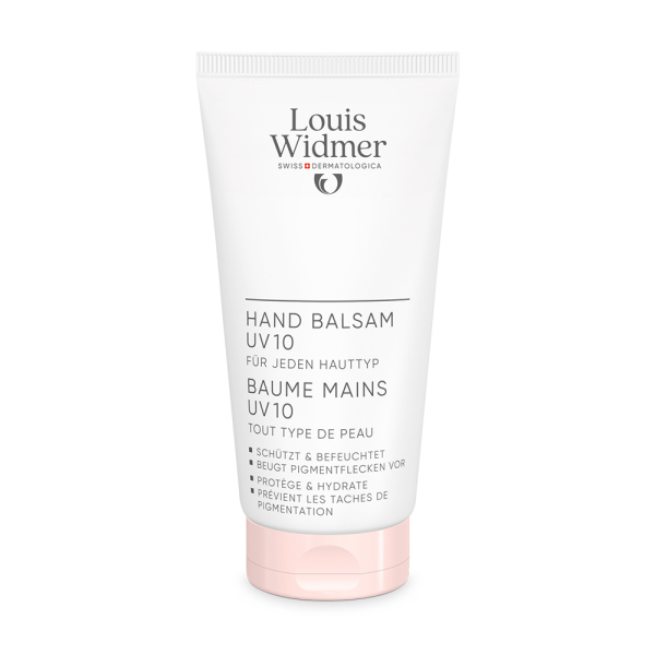 Hand Balsam UV10
