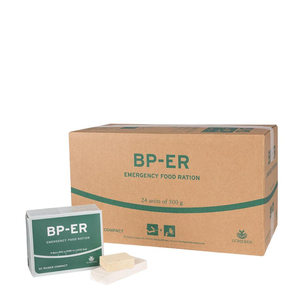 BP-ER Emergency Food - Drogerieshop24