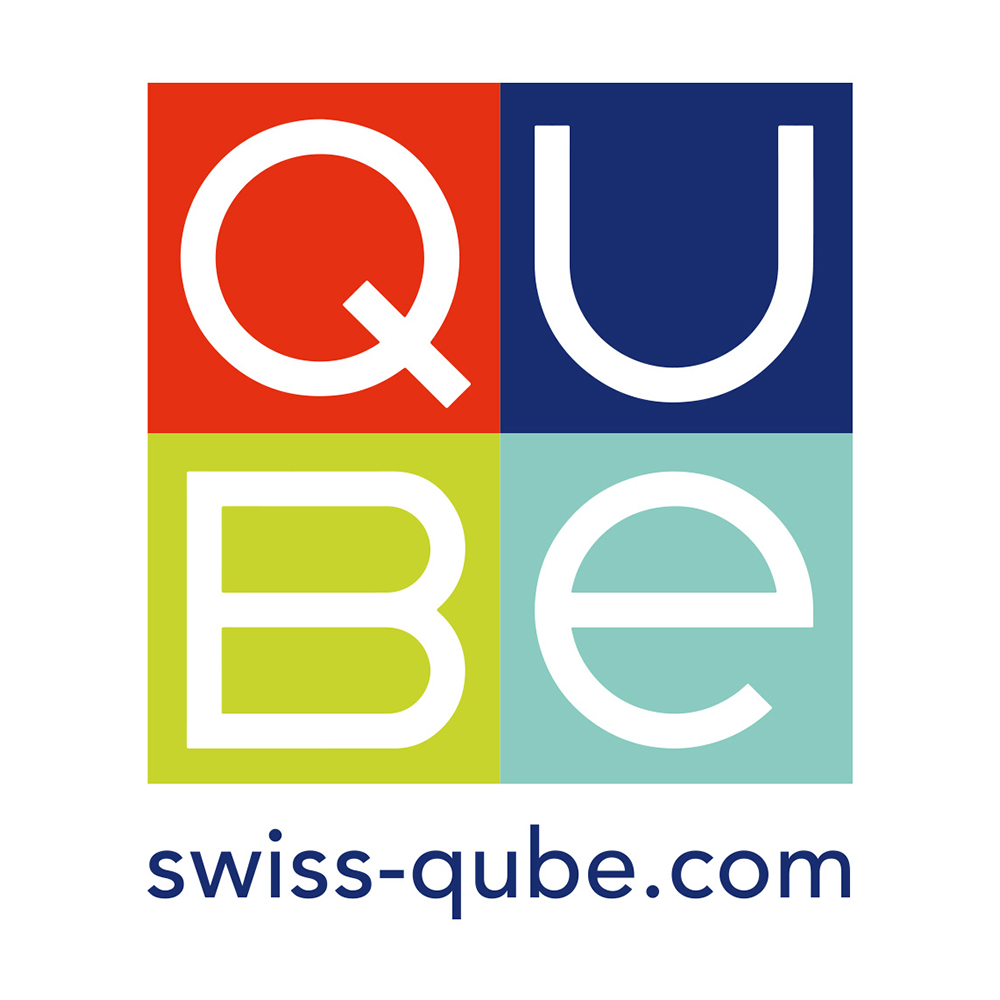 Swiss Qube
