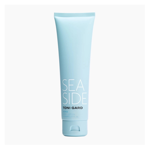 Seaside Woman Body Lotion