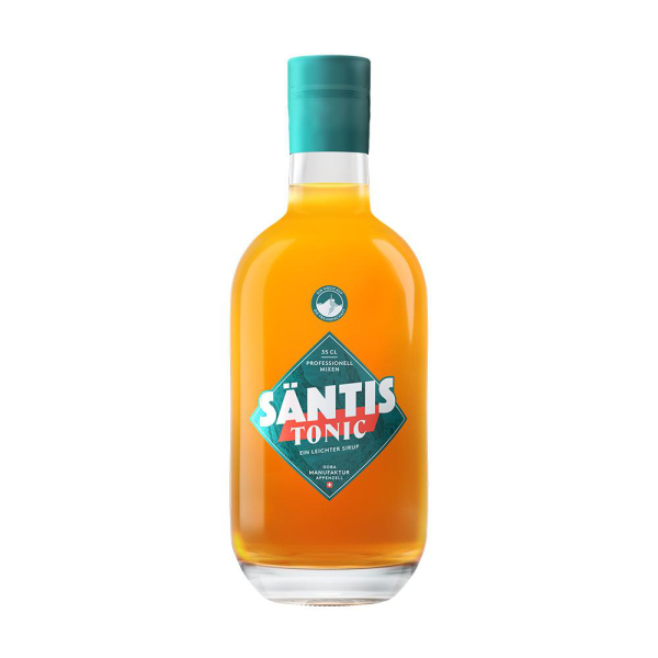 Säntis Tonic