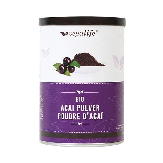 Acai Pulver