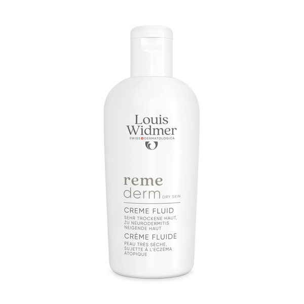 Remederm Creme Fluide