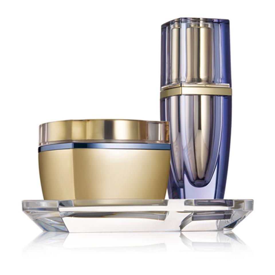 Re-Nutriv Re-Creation Face Creme and Night Serum