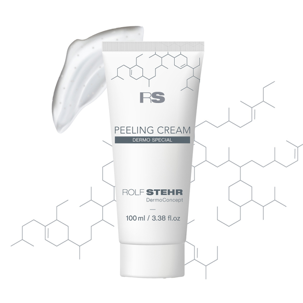 Dermo Special Peeling Cream