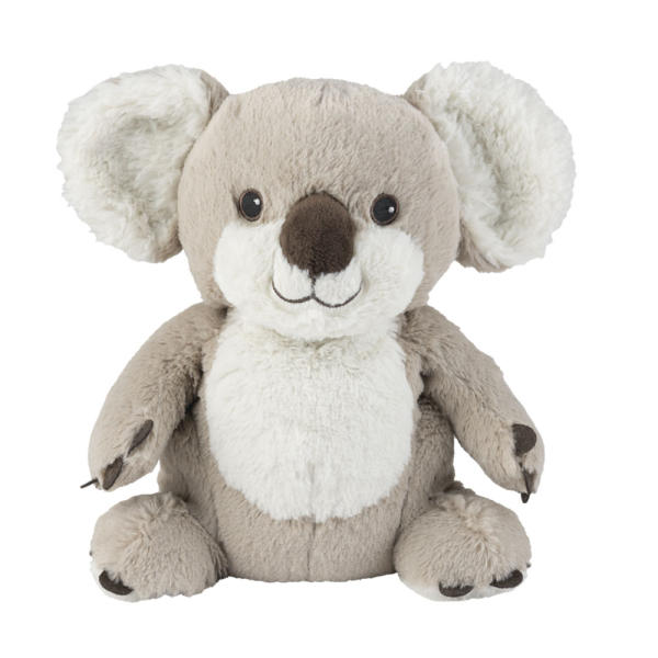 Wärme Stofftier Koala