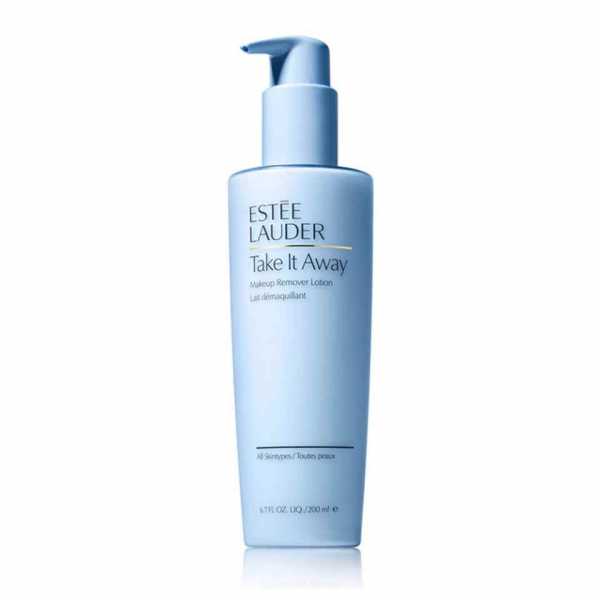 Take it Away Make-Up Remover Lotion