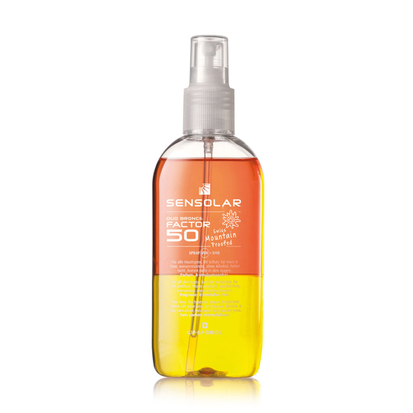 Sonnenschutz Spray SPF 50