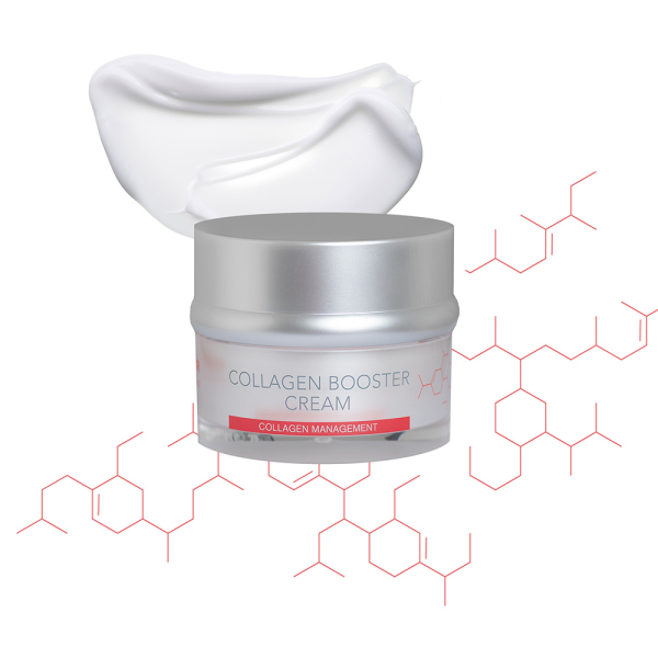 Collagen Booster Cream