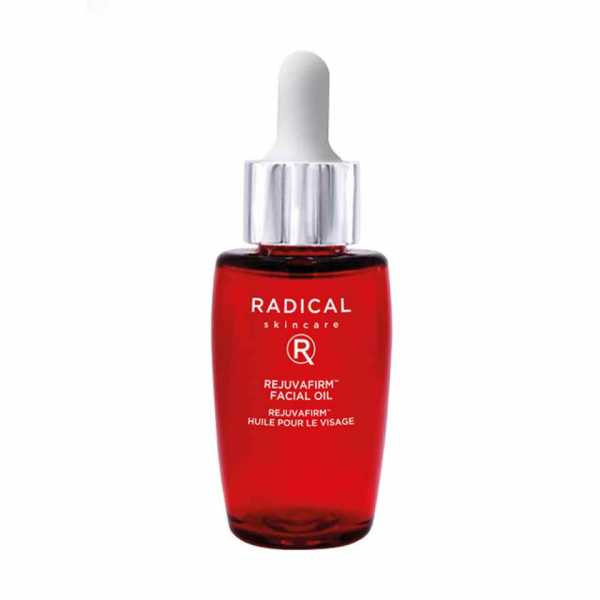 Rejuvafirm Facial Oil