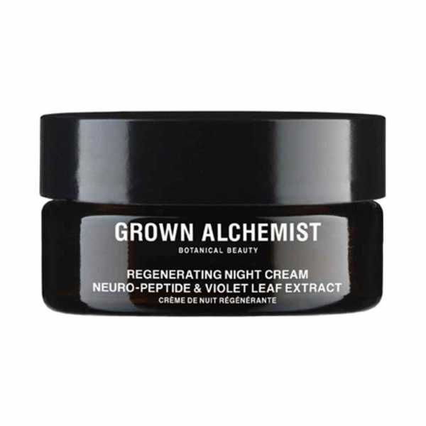 Regenerating Night Cream Repair