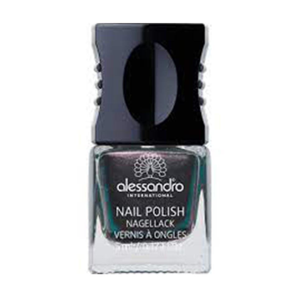 Majestic Me Nagellack Pearly Mauve