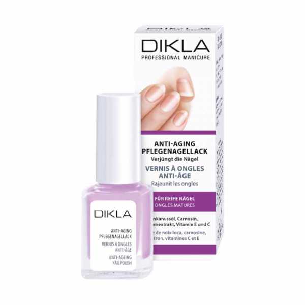 Anti-Aging Pflege-Nagellack