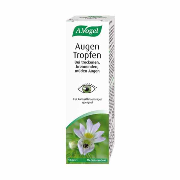 Augen Tropfen