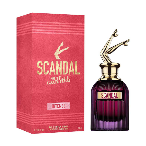 Scandal Eau de Parfum Intense