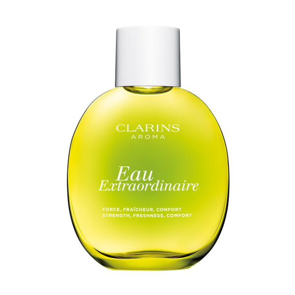 Eau Extraordinaire