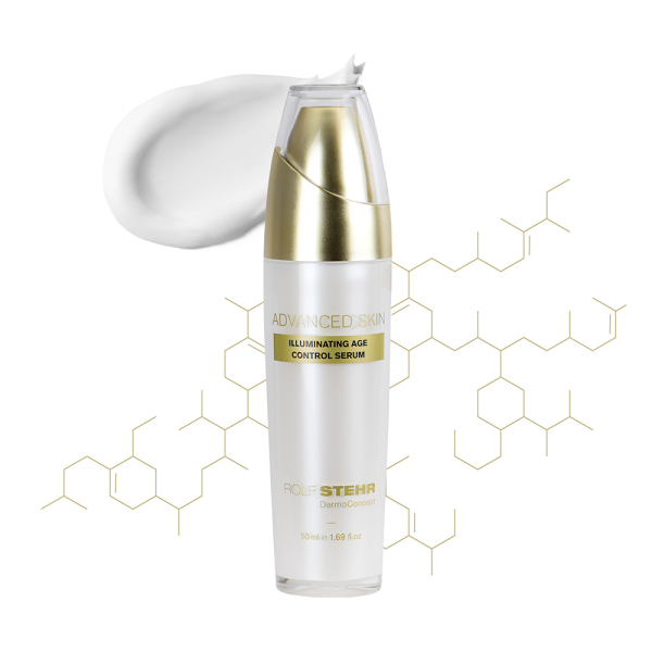 Advanced Skin Illuminating Age Control Serum