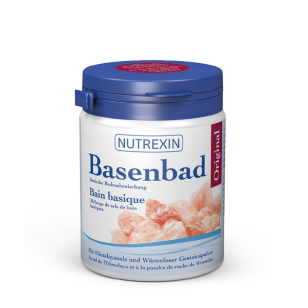 Basenbad