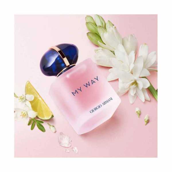 My Way Floral Eau de Parfum