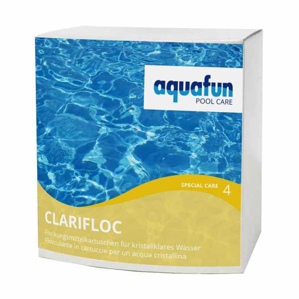 Aquafun ClariFloc