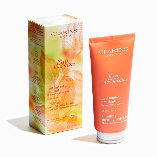 Eau Jardins Body Lotion