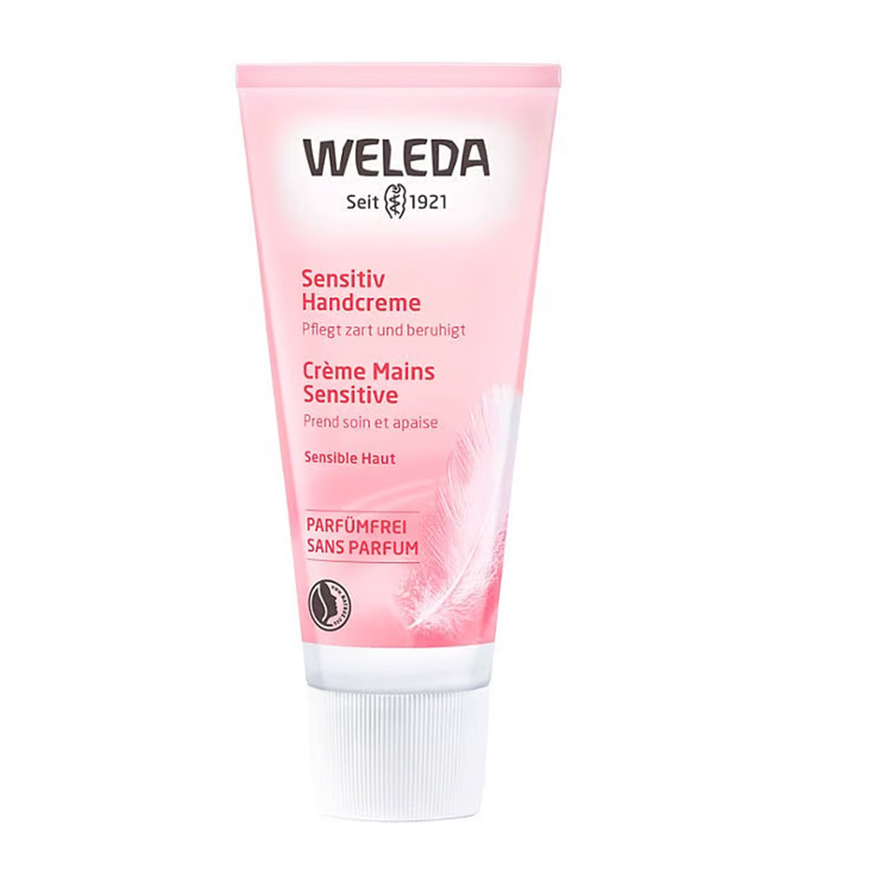 Handcreme sensitiv