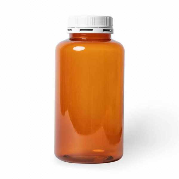 Dose Pulvis inkl. Deckel