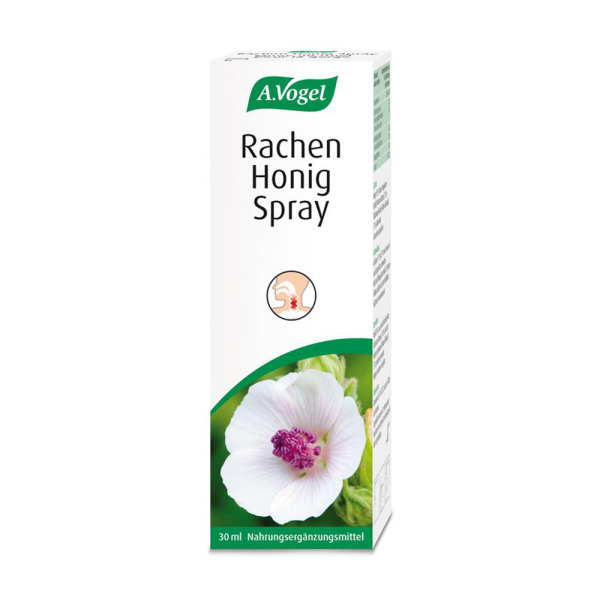 Rachen-Honig Spray