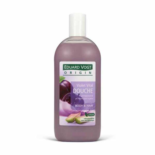 Origin Violet Vital Douche