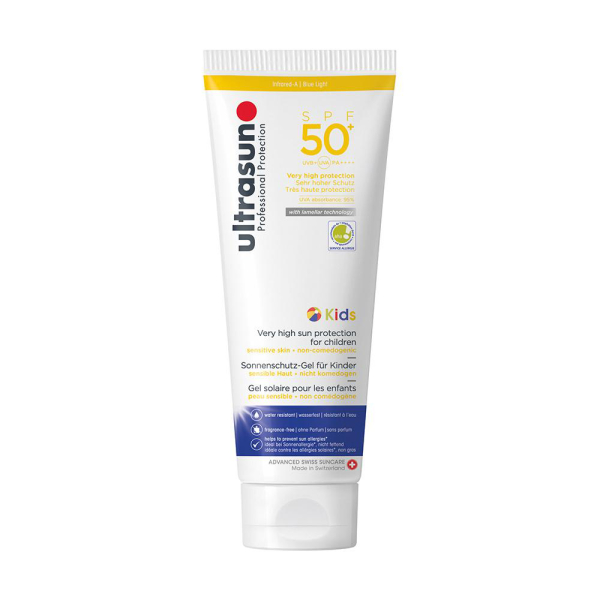 Sun Kids SPF50+