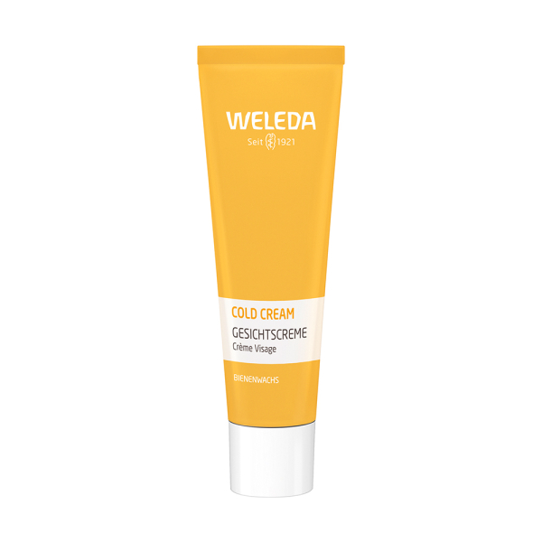 Cold Cream Gesichtscreme