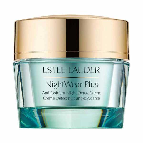 NightWear Plus Anti-Oxidant Detox Creme