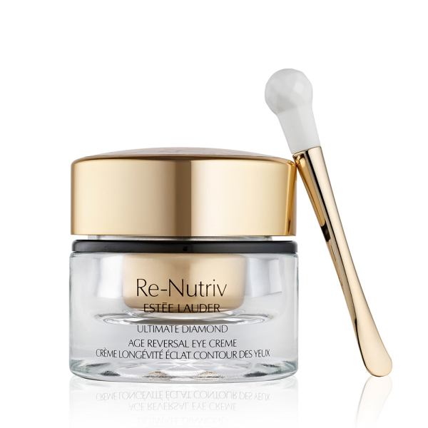 Re-Nutriv Ultimate Diamond Brillance Eye Cream