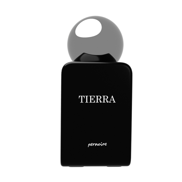 Tierra Extrait de Parfum