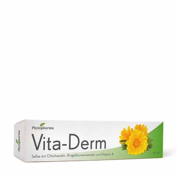 Vita-Derm Salbe