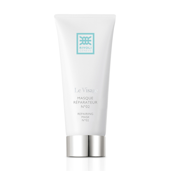 Le Visage Masque Réparateur No 02