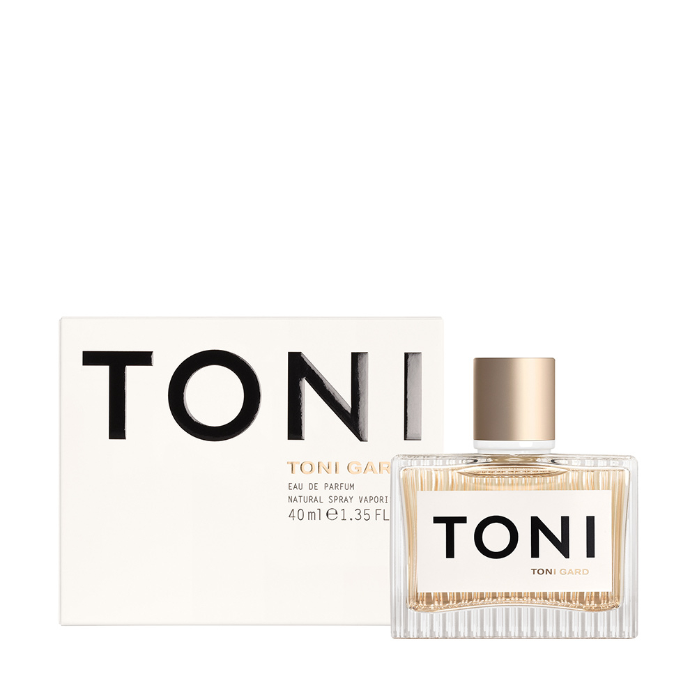 Toni Eau de Parfum