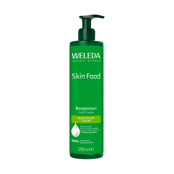 Skin Food Body Lotion