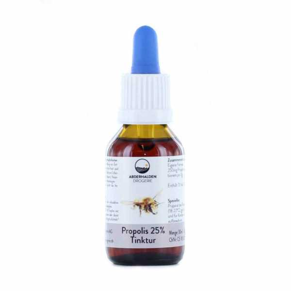 Propolis Tinktur